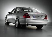 Mercedes-Benz E 350 Mercedes-Benz E 350